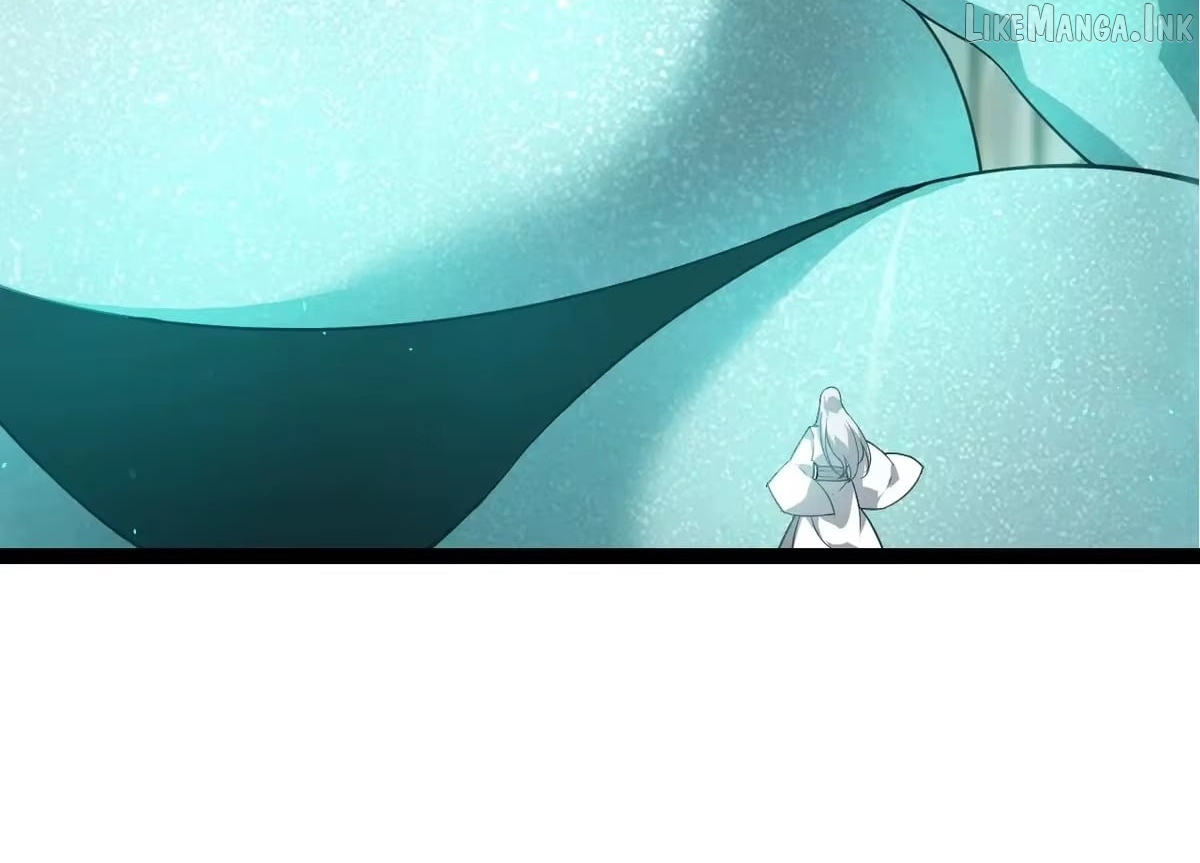 Evolution Begins With A Big Tree Chapter 523  - page 70